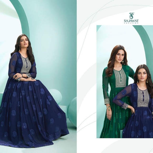 Beautiful Gown Dress for any Occasion - Picture 9 of 12